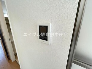 ホロンの物件内観写真